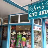 joy's gift shop